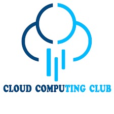 Cloud Computing Club Logo